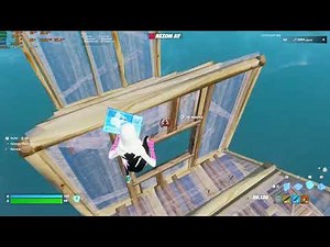 Fortnite New Performance mode (dx12) vs old (legacy dx11 performance mode) AMD Huge Change?