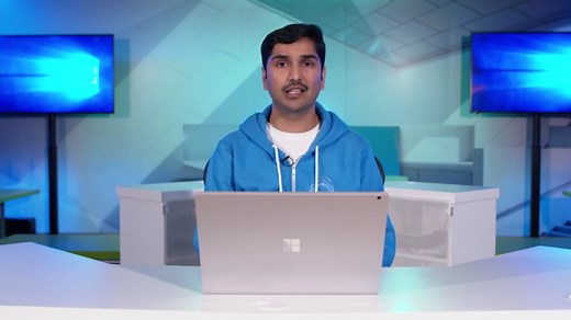 HoloLens（第一代）输入 211 - 手势 - Mixed Reality