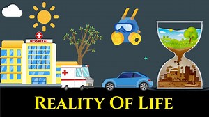 Reality of Life