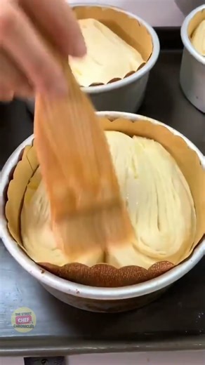 Masterchef Making Perfectly Baked Bread 🍞🔥