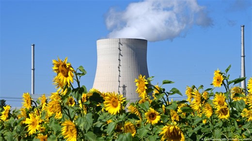 Germany shuts down its last nuclear power stations
