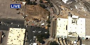 8 people killed in San Jose mass shooting – ‘second crime scene’ includes fire: reports