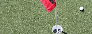 Installing Putting Green Cups | Artificial Putting Turf | SGW