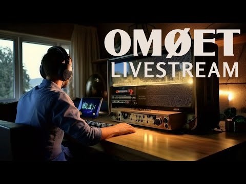 Radioddity QT80 - ON AIR