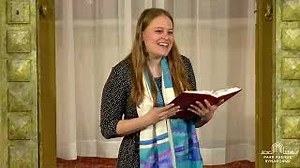 MI CHAMOCHA Lyrics - DEBBIE FRIEDMAN | eLyrics.net