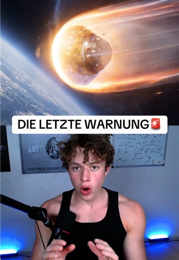 Artemis 2 Mission Update: The Final Warning