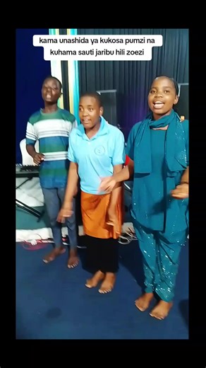 Zoezi la Kupunguza Tatizo la Kukosa Pumzi