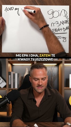 Niezbędy suplement do śniadania #omega3 #zdrowie #dieta