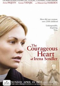 Хоробре серце Ірени Сендлер (2009)