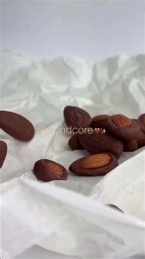 reason I eat a few almonds every day… 🌰 You need to know this.