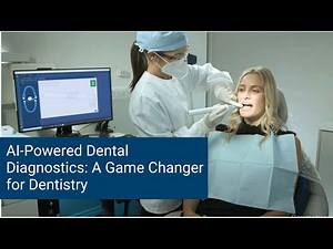 The Future of Dental Diagnostics: InnerView® – Early Detection for Cracks & Implant Health