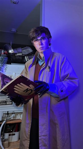 Bill Cipher: The Ultimate Scammer in Gravity Falls