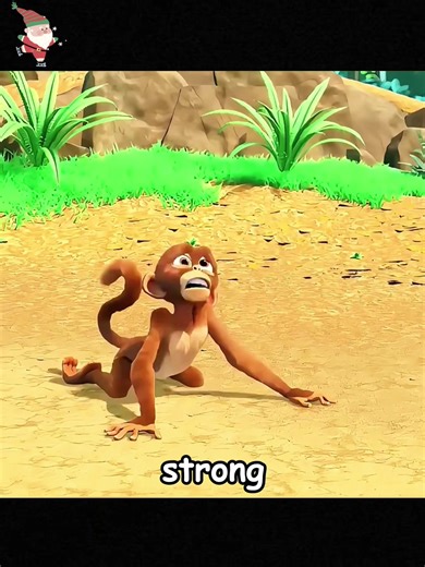 Funny Animation for Kids This Holiday Season