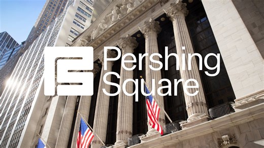 The NYSE welcomes Pershing Square to celebrate its combined IPO! - 04/29/2026, 13:31:13