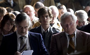 The Red Riding Trilogy