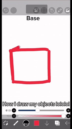 How I Draw Objects: A Step-by-Step Guide