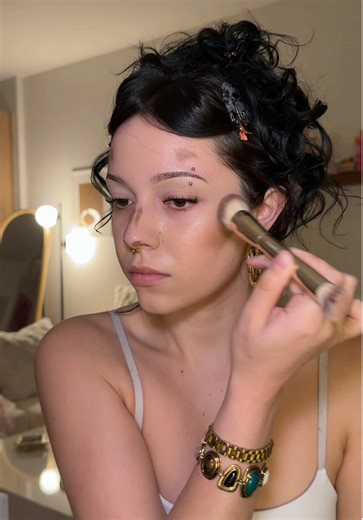 #makeup #makeuptherapy #grwm | Makeup Tutorial