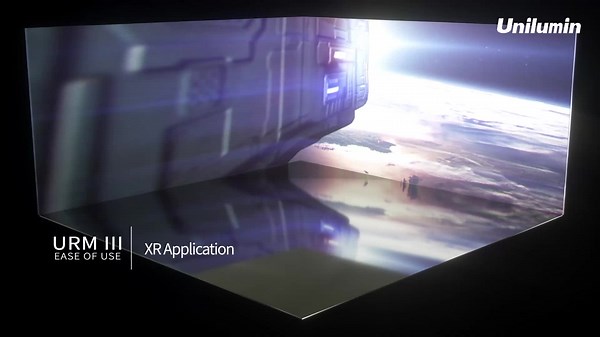 Unilumin URMIII is ready for your creativity. No matter 90° corner, curve shape, dislocation splicing or any other creative installation, URMIII can easily realize your ideas, helping you unlock possibilities. #leddisplay Please contact sales@unilumin.com More information at https://www.unilumin.com/products/rental/urm-iii.html | Unilumin