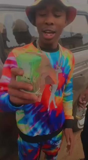 Material Stix golden on TikTok