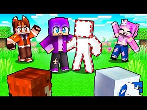 YOU play on MY Server!