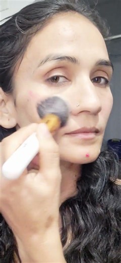 simple meakup tutorial 👌