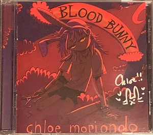 Chloe Moriondo - Blood Bunny