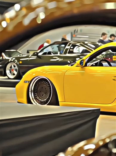 Ultimate Car Show Highlights for Car Lovers