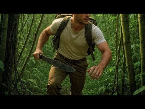 Évasion, or caché et mensonges dans la vallée des vautours | Film Complet en Français