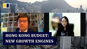 Budget 2023-24: is Paul Chan making the right economic bets for Hong Kong and is he kicking the can down the road on raising taxes?