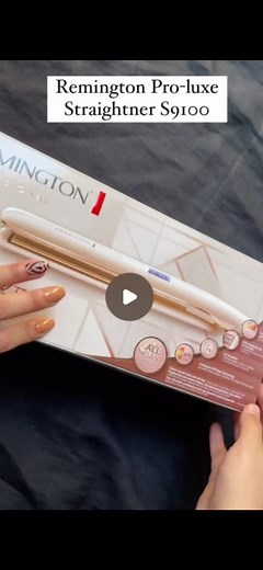 Remington Hair Straightener Review | Best Straighteners Found