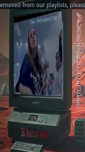 @AxeREcords #dance #gabber #amiga