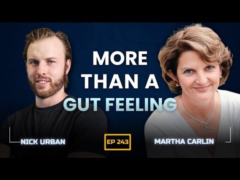 Reduce Systemic Inflammation by Supporting Gut Barriers | Martha Carlin