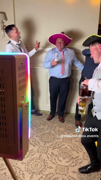 Kerri and Cian's Wedding Trend on TikTok