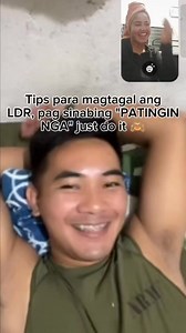 1.3M views · 9.6K reactions | Kunting TIPS 藍 #LDR #ldrcouple #LDRrelationship | Maureen Cacho Diaz | Facebook