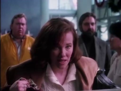 Home Alone movie (1990) - Macaulay Culkin, Joe Pesci, Daniel Stern