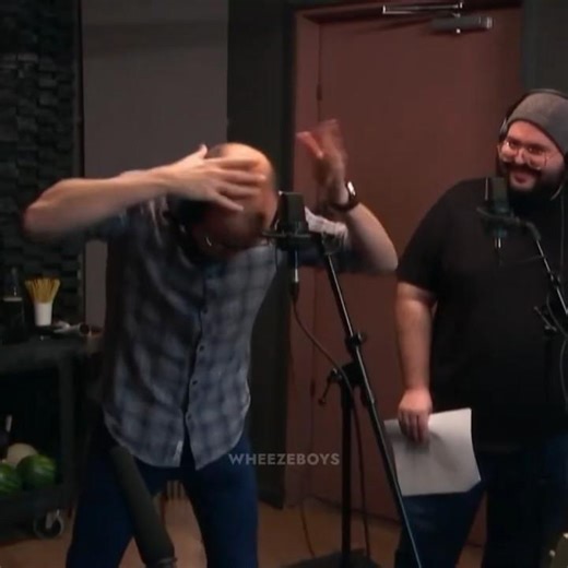 What is Murr doing? #impracticaljokers #prank #murry