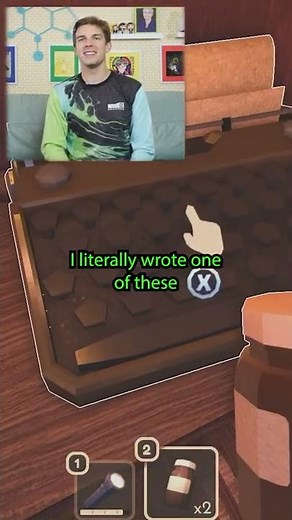 MatPat's Diary Compilation | GTLive Highlights