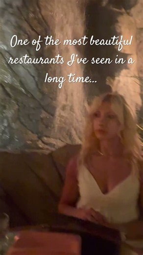 Night Hawk Restaurant on Coronado Island… San Diego