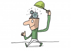 C'est quoi, la philosophie ?