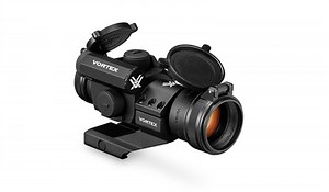 Vortex StrikeFire II Red Dot SF-RG-501 | Binoculars N Scopes