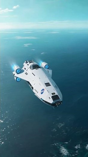 NASA Explores Alien Oceans of Kepler 22b AI Animation