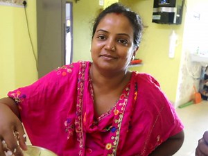 226K views · 4.2K reactions | Notun Computer Elo Ghore | Anek Request Korar Por Mamata Chaa Dilo | Sobai Mile Eksathe Lunch | Rice | Lotte Fish | SamratMamata | Facebook