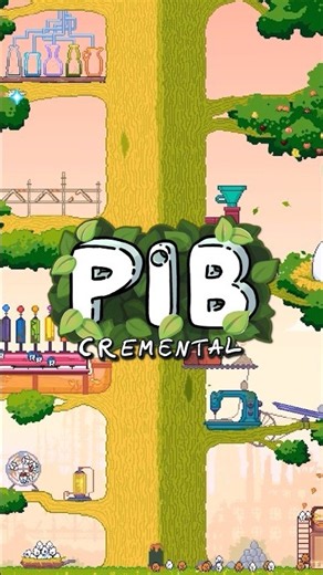 A Cozy Idle Game With Adorable Pixel Art Creatures 🌲#ad