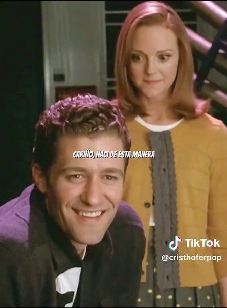 GLEE - BORN THIS WAY #glee #bornthisway #ladygaga #gleecast #subespañol #fyp #gleek #subtitles #gleeedit #foryoupage