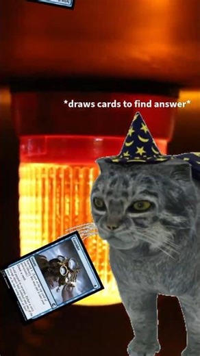 They expected the win. I had lands.#mtgcommander #mtgone #mtgcommunity #mtgedh