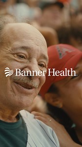 Banner Health on Reels