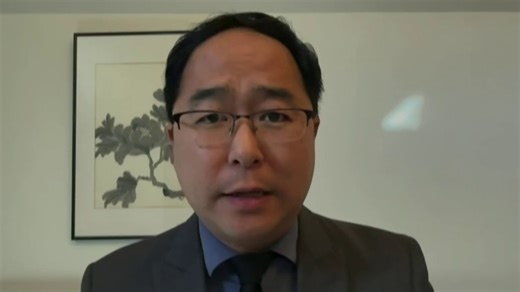 Congress must reassemble for war powers resolution vote, says Sen. Kim