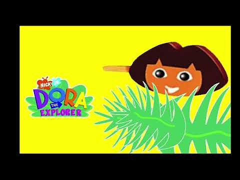 PC Longplay - Dora the Explorer Popsicle
