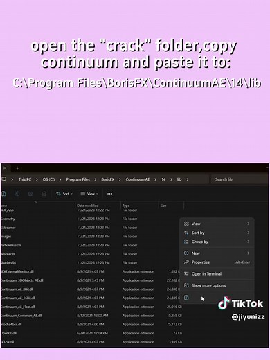 Cómo descargar el plugin BCC para After Effects