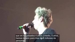 11K views · 2.4K reactions | Último concierto de One Direction. 31/10/15 Subtitulado al español. | 핱햗햔햒 햙햍햊 행햎햓햎햓햌 햙햆햇햑햊 | Facebook